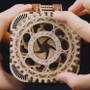  Rokr Treasure Box 3D Wooden Kit 