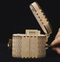  Rokr Treasure Box 3D Wooden Kit 