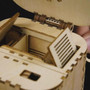  Rokr Treasure Box 3D Wooden Kit 