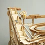  Rokr Marble Parkour 3D Wooden Kit 