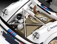  Revell 1/24 Porsche 934 RSR Martini Starter Set 