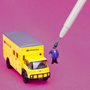  Modelcraft Pick & Place Tool (Large) 