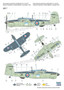  Special Hobby 1/72 Fairey Barracuda Mk.III ASV Mk.XI Radar Model Kit 