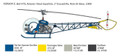  Italeri 1/48 Bell OH-13 Sioux 