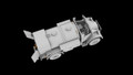 IBG Models 1/72 Chevrolet C60S Petrol Tanker Model Kit   IBG Models 1/72 Chevrolet C60S Petrol Tanker Model Kit