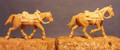  Strelets 1/72 French Dragoons in Attack 1701-1714 Model Figures 