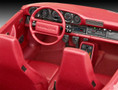 Revell 1/24 Porsche 911 Carrera 3.2 Coupe   Revell 1/24 Porsche 911 Carrera 3.2 Coupe