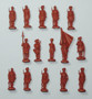 Strelets 1/72 Highlanders Standing Order Arms Model Figures   Strelets 1/72 Highlanders Standing Order Arms Model Figures