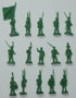 Strelets 1/72 Russian Infantry on the March 1 Model Figures   Strelets 1/72 Russian Infantry on the March 1 Model Figures