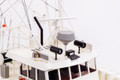 Billings Models 1/30 Andrea Gail Wooden Ship Kit 