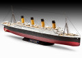 Revell 1/700 RMS Titanic   Revell 1/700 RMS Titanic