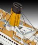 Revell 1/700 RMS Titanic   Revell 1/700 RMS Titanic