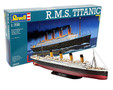 Revell 1/700 RMS Titanic   Revell 1/700 RMS Titanic