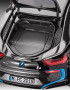  Revell 1/24 BMW i8 Model Kit 