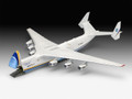 Revell 1/144 Antonov AN-225 Mrija Model Kit   Revell 1/144 Antonov AN-225 Mrija Model Kit