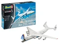  Revell 1/144 Antonov AN-225 Mrija Model Kit 