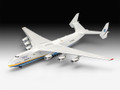 Revell 1/144 Antonov AN-225 Mrija Model Kit   Revell 1/144 Antonov AN-225 Mrija Model Kit