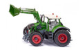  Siku RC 1/32 Fendt 933 Vario with Front Loader and Bluetooth App 