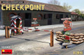  MiniArt 1/35 Checkpoint Model Kit 