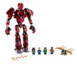 Lego Marvel Eternals In Arishem's Shadow   Lego Marvel Eternals In Arishem's Shadow