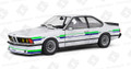 Solido 1/18 BMW Alpina B7 Turbo (E24) White 1984   Solido 1/18 BMW Alpina B7 Turbo (E24) White 1984
