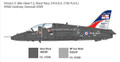  Italeri 1/48 BAe Hawk T.1 