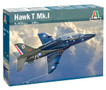Italeri 1/48 BAe Hawk T.1   Italeri 1/48 BAe Hawk T.1