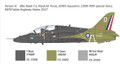 Italeri 1/48 BAe Hawk T.1   Italeri 1/48 BAe Hawk T.1
