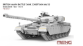  Meng Models 1/35 Chieftain Mk.10 MBT Model Kit 