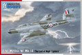  Special Hobby 1/72 Gloster Meteor NF Mk.14 Model kit 