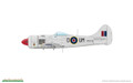 Eduard 1/48 Hawker Tempest Mk.II Late Version Model Kit   Eduard 1/48 Hawker Tempest Mk.II Late Version Model Kit