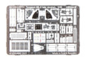 Eduard 1/48 Hawker Tempest Mk.II Late Version Model Kit   Eduard 1/48 Hawker Tempest Mk.II Late Version Model Kit