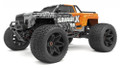 HPI Racing Savage X RC 4.6 Nitro RTR 2.4GHz Radio Control Monster Truck   HPI Racing Savage X RC 4.6 Nitro RTR 2.4GHz Radio Control Monster Truck