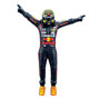 Burago 1/24 F1 Red Bull Racing RB19 2023 With Verstappen Figure   Burago 1/24 F1 Red Bull Racing RB19 2023 With Verstappen Figure