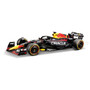 Burago 1/24 F1 Red Bull Racing RB19 2023 With Verstappen Figure   Burago 1/24 F1 Red Bull Racing RB19 2023 With Verstappen Figure