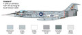  Italeri 1/32 Lockheed F-104 Starfighter A/C 