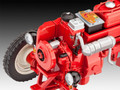 Revell 1/24 Porsche Junior 108 Farming Simulator Edition   Revell 1/24 Porsche Junior 108 Farming Simulator Edition