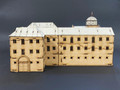  Italeri 1/72 Montecassino Abbey 1944 
