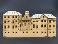  Italeri 1/72 Montecassino Abbey 1944 