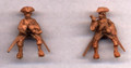  Strelets 1/72 British Regiment of Horse Late War Model Figures 