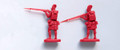  Strelets 1/72 Highlanders Firing Line Model Figures 