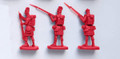  Strelets 1/72 Highlanders Firing Line Model Figures 