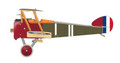  Eduard 1/48 Sopwith F.1 Camel BR.1 Profipack Model Kit 