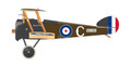 Eduard 1/48 Sopwith F.1 Camel BR.1 Profipack Model Kit   Eduard 1/48 Sopwith F.1 Camel BR.1 Profipack Model Kit
