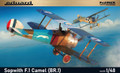 Eduard 1/48 Sopwith F.1 Camel BR.1 Profipack Model Kit   Eduard 1/48 Sopwith F.1 Camel BR.1 Profipack Model Kit