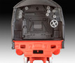 Revell 1/87 German BR01 Express Locomotive   Revell 1/87 German BR01 Express Locomotive