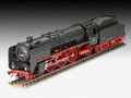  Revell 1/87 German BR01 Express Locomotive 
