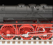 Revell 1/87 German BR01 Express Locomotive   Revell 1/87 German BR01 Express Locomotive