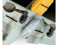 Revell 1/32 Messerschmitt Bf109G-2/4   Revell 1/32 Messerschmitt Bf109G-2/4