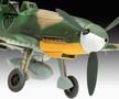 Revell 1/32 Messerschmitt Bf109G-2/4   Revell 1/32 Messerschmitt Bf109G-2/4